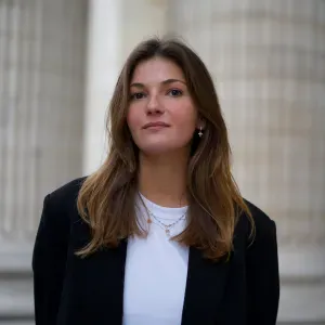 Baby sitter expérimentée à Marseille