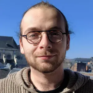 Prof particulier d'humanité a Namur Se déplace et reçois 