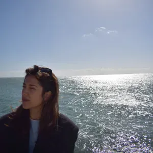 Babysitter dinamica con esperienza scolastica e sportiva 