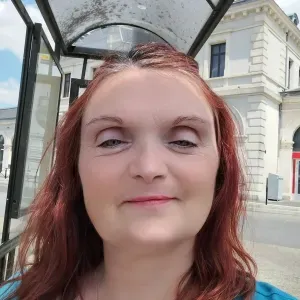 Auxiliaire parentale avec de l expérience 