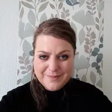 Aide à domicile avec le sourire 