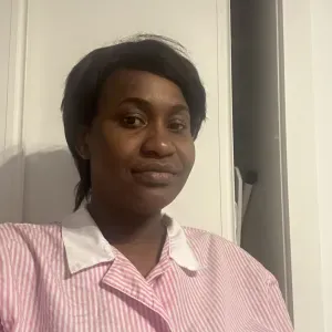 Empregada de limpeza  responsavel lisboa