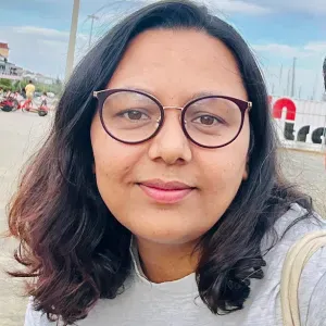 Responsible cleaner in Lisbon Portugal 