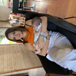 Baby sitter occasionnel sur Tréguier 