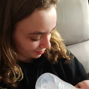 Baby sitter qui a un peu d'expérience 