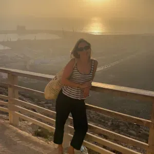 Femme de ménage responsable 🌸