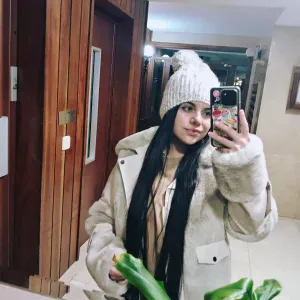 Canguro en Madrid con experiencia 