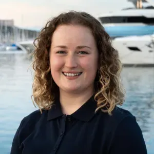 Responsible Cleaner based in Antibes