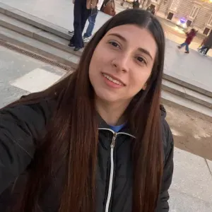 Canguro en Madrid con experiencia 