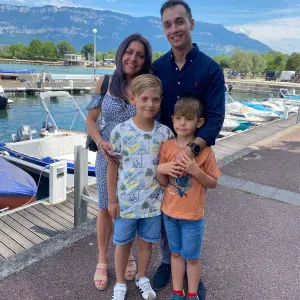 Emploi de baby-sitter Thierville-sur-Meuse