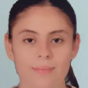 Étudiante en Master 1 de Mathématiques sérieuse et motivée