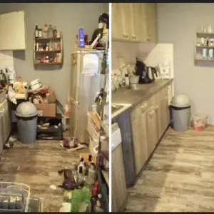 Femme de ménage a malakoff et 