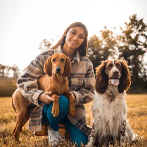 Pet sitter qualifiée, chien, chat, NAC et équin 