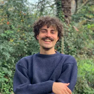 Garde d'animaux sur Bordeaux, avec amour