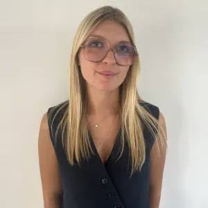 Je suis disponible pour un poste de baby-sitting à Caen