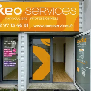 Homme de ménage vannes propose service de qualite 