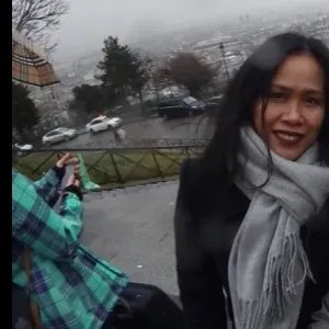 Experienced housekeeper looking for job twice a week.