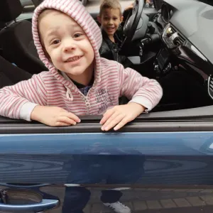 Recherche garde d'enfants à Versailles pour 2 enfants