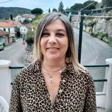 Bonjour assistante maternelle agréée cette