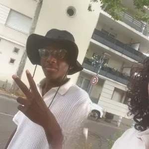 Jeune étudiant à Lyon ou ses alentours