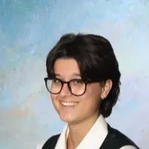 Romane, étudiante en CPGE, qualifiée pour l'aide aux devoirs