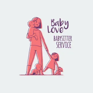 Auxiliaire petite enfance et aide ménagère 