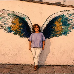 Aiuto pulizie quindicinale