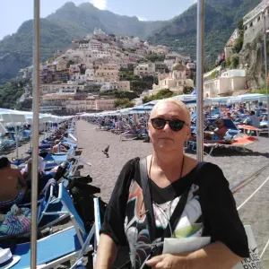 Badante con tanti anni di esperienza a Pescara 