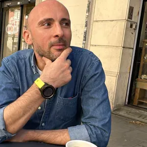 Pet enthusiast based in Barcelona 