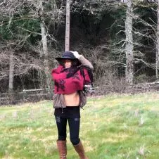 Bonjour je suis assistante de vie professionnelle