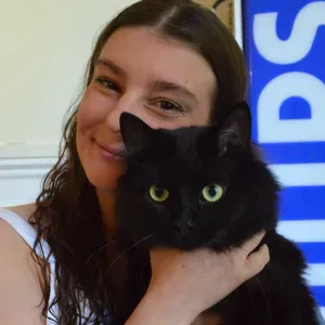 Camille, Pet-Sitter à Reims pour vos petits compagnons ! 