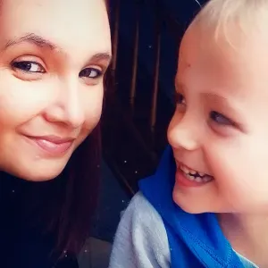 Baby sitter expérimenté a Hirson 