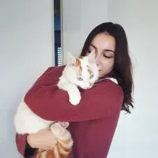 Je m'occupe de votre boule de poils avec amour