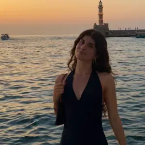 Ciao! Sono una babysitter a Padova
