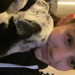 Pet-sitter vers Nantes! De préférence: heric ou treillieres 