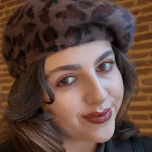 Baby-sitter expérimentée et de confiance