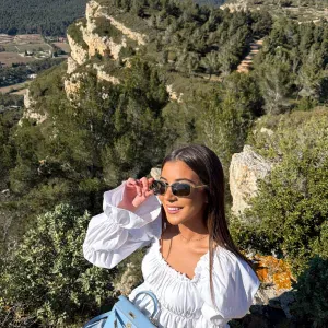 Baby-sitter expérimentée à Paris