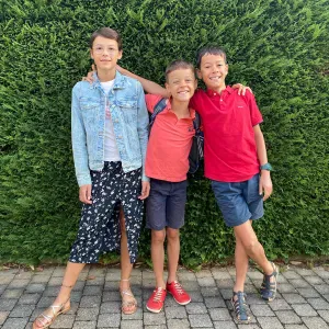 Garde d'enfants - Mercredis 8h-19h - Saint-Genis-Laval