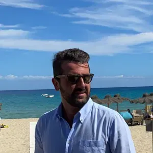 Collaboratrice domestica pulizie