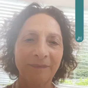 Mamma, nonna e babysitter con esperienza