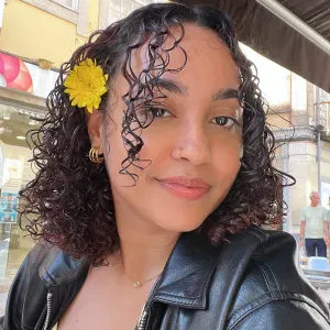 Babysitter em Braga com experiencia