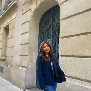 Cours d'espagnol avec locutrice native – Paris