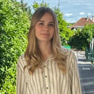 Baby sitter étudiante en moselle