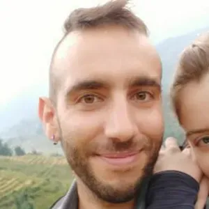 Dog walking abventures in Porto