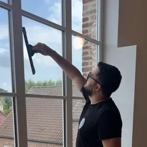 Femme de ménage à domicile Sint-Pieters-Leeuw