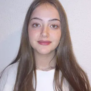 Niñera Alcalá de henares con experiencia