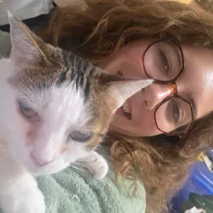 Jade, Pet-Sitter à Balma et à Toulouse!