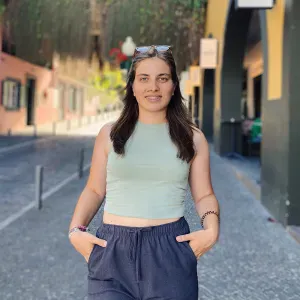 Babysitter na ilha da Madeira, Funchal 