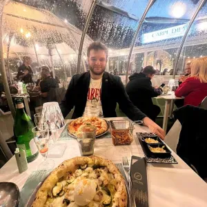 Offerta di lavoro per petsitter a Chieti