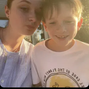 Baby-sitter expérimenté thonon